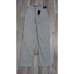 NWT Men's medium Mizuno MVP Pro baseball pants